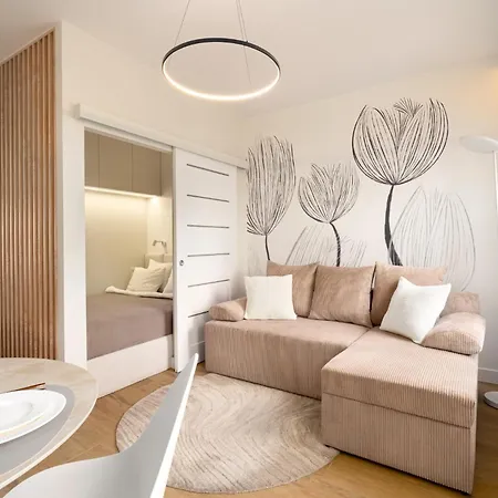 Golden Apartments Warsaw -New Stylish Apartments In The City Center- Rondo Daszynskiego- Gieldowa Esterno foto