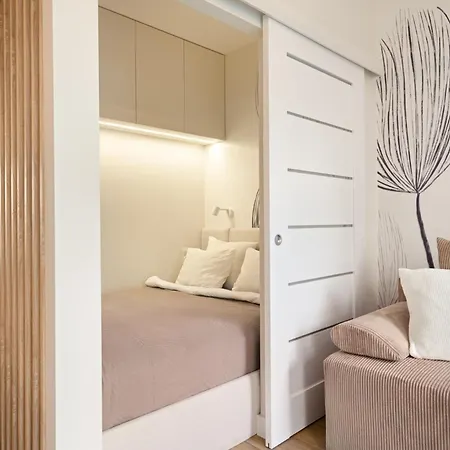 Golden Apartments Warsaw -New Stylish Apartments In The City Center- Rondo Daszynskiego- Gieldowa Esterno foto