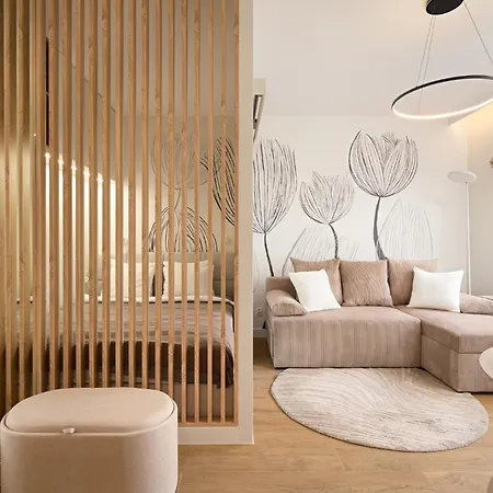 Golden Apartments Warsaw -New Stylish Apartments In The City Center- Rondo Daszynskiego- Gieldowa Esterno foto
